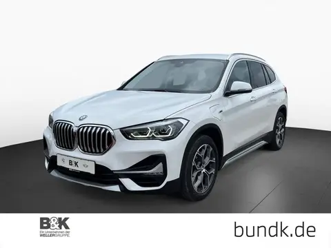 Annonce BMW X1 Hybride 2022 d'occasion 