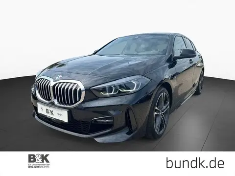 Used BMW SERIE 1 Petrol 2021 Ad 