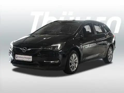 Used OPEL ASTRA Petrol 2022 Ad 