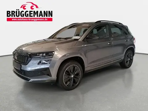 Used SKODA KAROQ Petrol 2023 Ad 