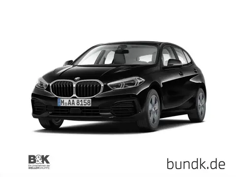 Used BMW SERIE 1 Petrol 2021 Ad 