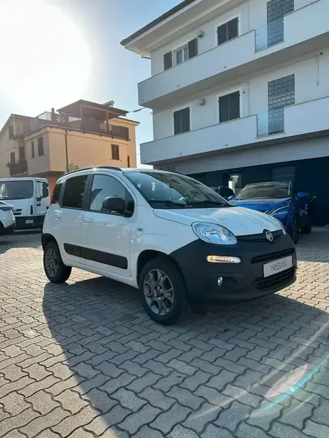 Used FIAT PANDA Diesel 2016 Ad 