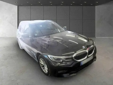 Annonce BMW SERIE 3 Diesel 2022 d'occasion 