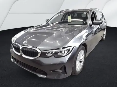 Annonce BMW SERIE 3 Diesel 2022 d'occasion 