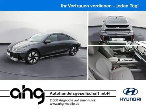 Annonce HYUNDAI IONIQ Non renseigné 2024 d'occasion 