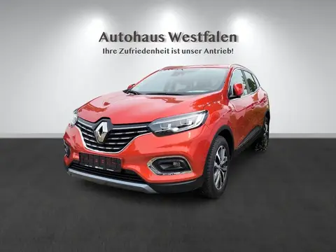 Annonce RENAULT KADJAR Essence 2021 d'occasion 