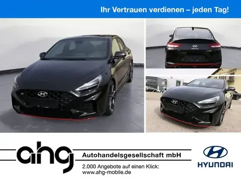 Annonce HYUNDAI I30 Essence 2024 d'occasion 