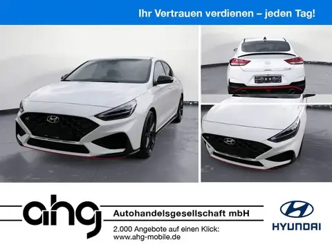 Annonce HYUNDAI I30 Essence 2024 d'occasion 