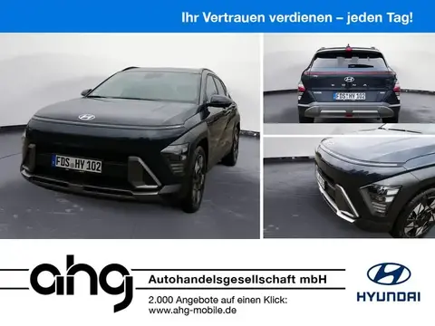 Annonce HYUNDAI KONA Essence 2023 d'occasion 