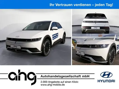 Annonce HYUNDAI IONIQ Non renseigné 2023 d'occasion 