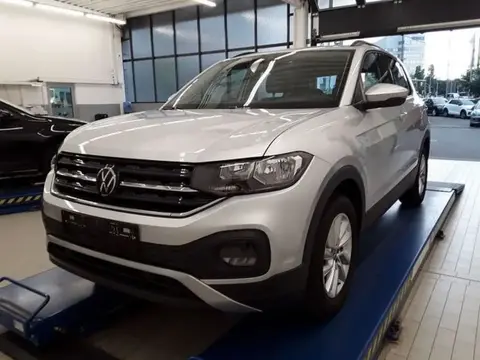 Used VOLKSWAGEN T-CROSS Petrol 2023 Ad 