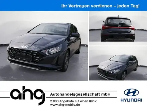 Annonce HYUNDAI I20 Essence 2024 d'occasion 