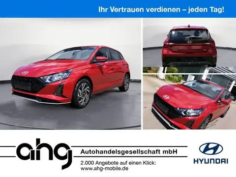 Annonce HYUNDAI I20 Essence 2024 d'occasion 