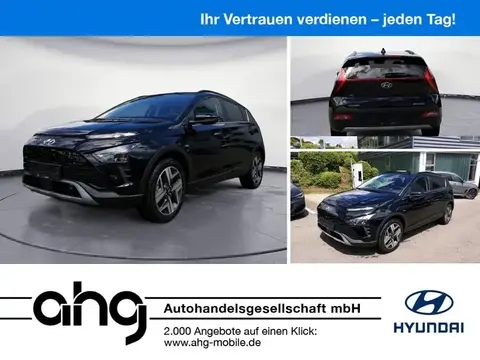 Annonce HYUNDAI BAYON Essence 2024 d'occasion 