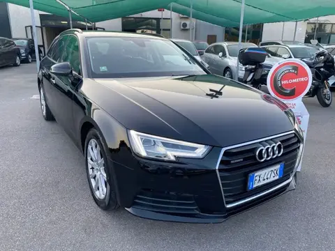 Annonce AUDI A4 Diesel 2019 d'occasion 