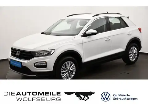 Used VOLKSWAGEN T-ROC Petrol 2021 Ad 