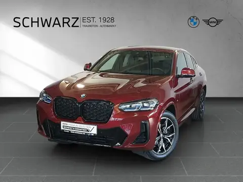 Annonce BMW X4 Diesel 2023 d'occasion 