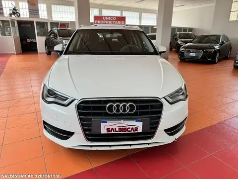 Used AUDI A3 Diesel 2014 Ad 