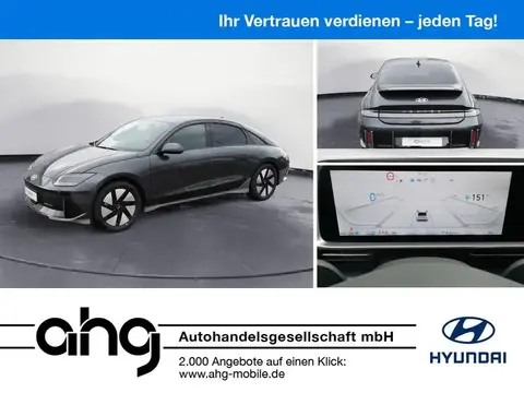 Annonce HYUNDAI IONIQ Non renseigné 2023 d'occasion 