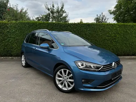 Used VOLKSWAGEN GOLF Petrol 2015 Ad 