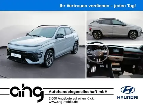 Annonce HYUNDAI KONA Essence 2024 d'occasion 