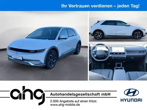 Used HYUNDAI IONIQ Not specified 2023 Ad 