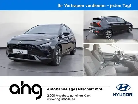 Used HYUNDAI BAYON Petrol 2024 Ad 