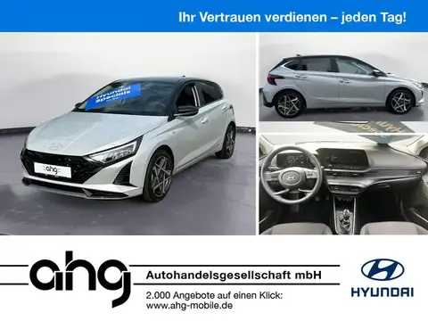 Annonce HYUNDAI I20 Essence 2024 d'occasion 