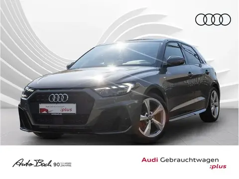 Annonce AUDI A1 Essence 2019 d'occasion 