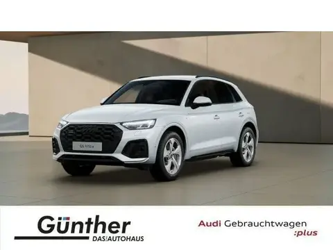 Used AUDI Q5 Hybrid 2023 Ad 