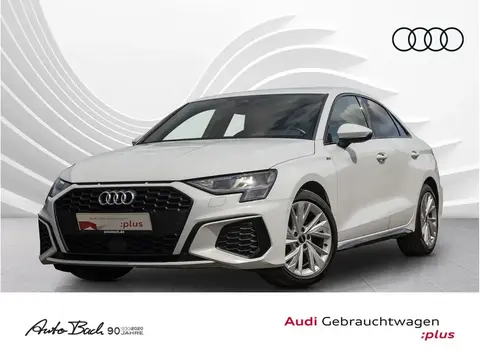 Used AUDI A3 Diesel 2021 Ad 