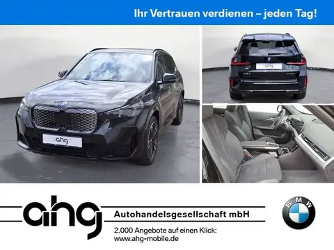 Used BMW IX1 Not specified 2024 Ad 