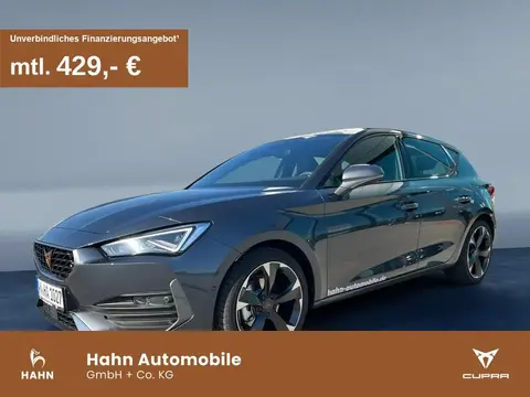 Annonce CUPRA LEON Essence 2024 d'occasion 