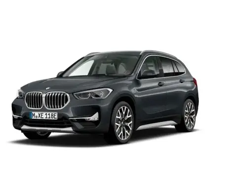 Annonce BMW X1 Non renseigné 2020 d'occasion 