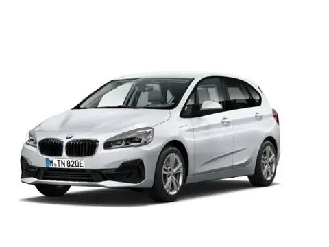 Used BMW SERIE 2 Hybrid 2020 Ad 