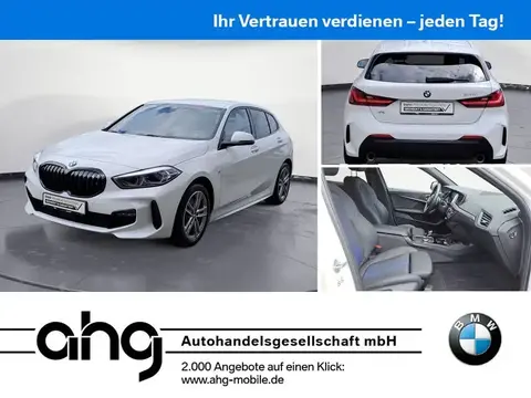 Used BMW SERIE 1 Not specified 2023 Ad 