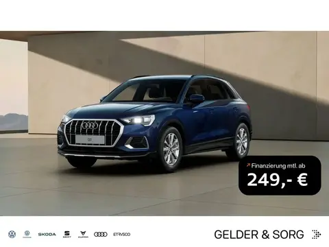 Used AUDI Q3 Petrol 2023 Ad 