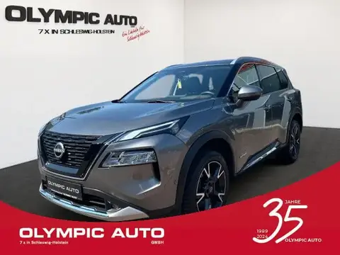 Used NISSAN X-TRAIL Petrol 2022 Ad 