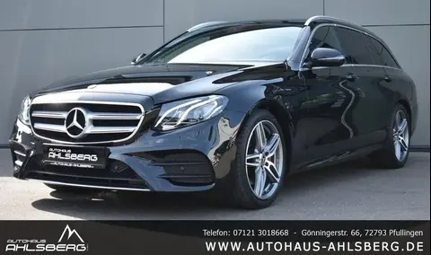 Used MERCEDES-BENZ CLASSE E Diesel 2020 Ad 