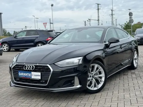 Annonce AUDI A5 Diesel 2021 d'occasion 