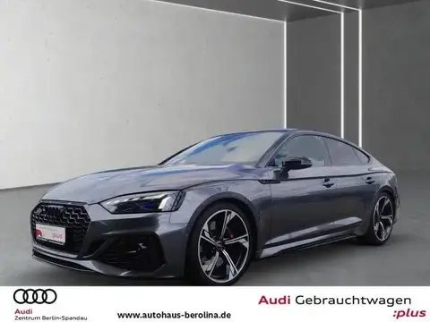 Used AUDI RS5 Petrol 2022 Ad 