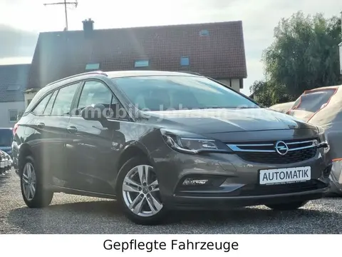 Used OPEL ASTRA Petrol 2019 Ad 