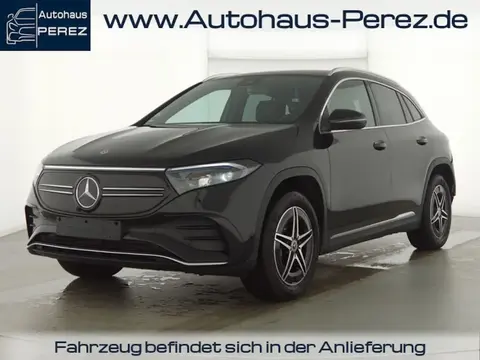 Used MERCEDES-BENZ EQA Not specified 2023 Ad 