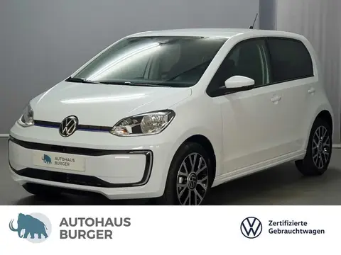 Annonce VOLKSWAGEN UP! Non renseigné 2024 d'occasion 