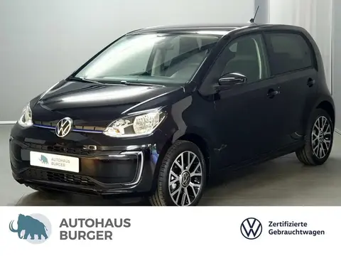 Annonce VOLKSWAGEN UP! Non renseigné 2024 d'occasion 