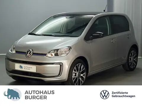 Annonce VOLKSWAGEN UP! Non renseigné 2024 d'occasion 