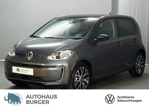 Annonce VOLKSWAGEN UP! Non renseigné 2024 d'occasion 