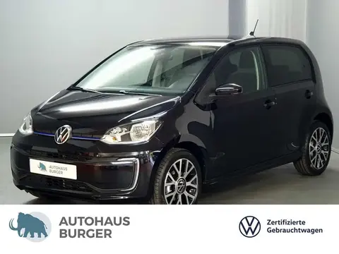 Annonce VOLKSWAGEN UP! Non renseigné 2024 d'occasion 