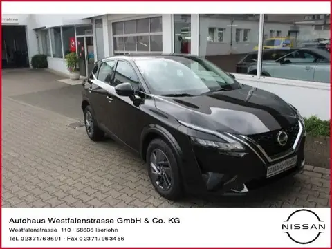 Used NISSAN QASHQAI Petrol 2021 Ad 