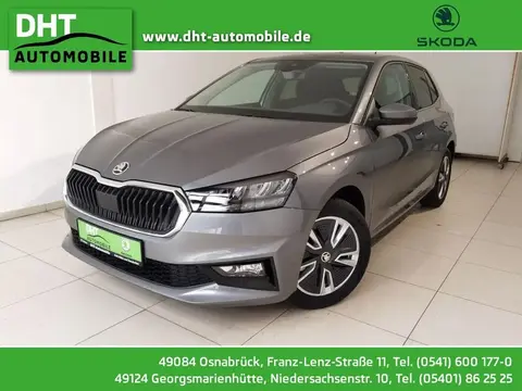 Used SKODA FABIA Petrol 2023 Ad 